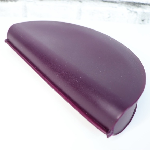 Epicure Omelet Maker FDA Silicone Non Stick Microwavable Healthy Eating 250ML - Picture 7 of 10